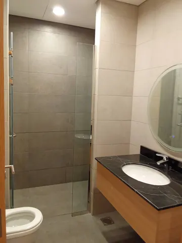 Spacious 2BHK + Maid Apt (Prorated 14 m + Bills)