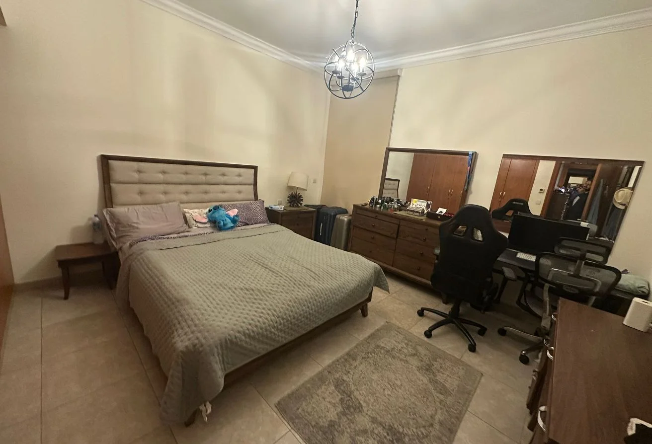 LUXURY APT | MARINA & CITY VIEW | PORTO ARABIA