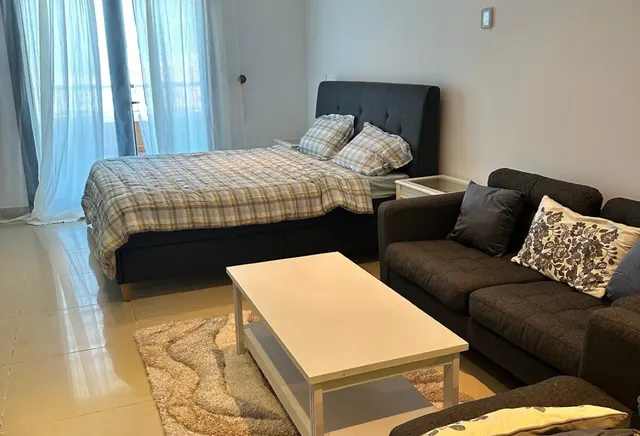ELEGANT STUDIO FULLY FURNISHED APARTMENT FOR SALE