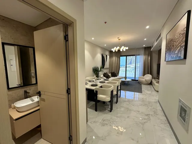 2BHK FF PAY NOW 7% GET HANDOVER IN FEW MONTHS