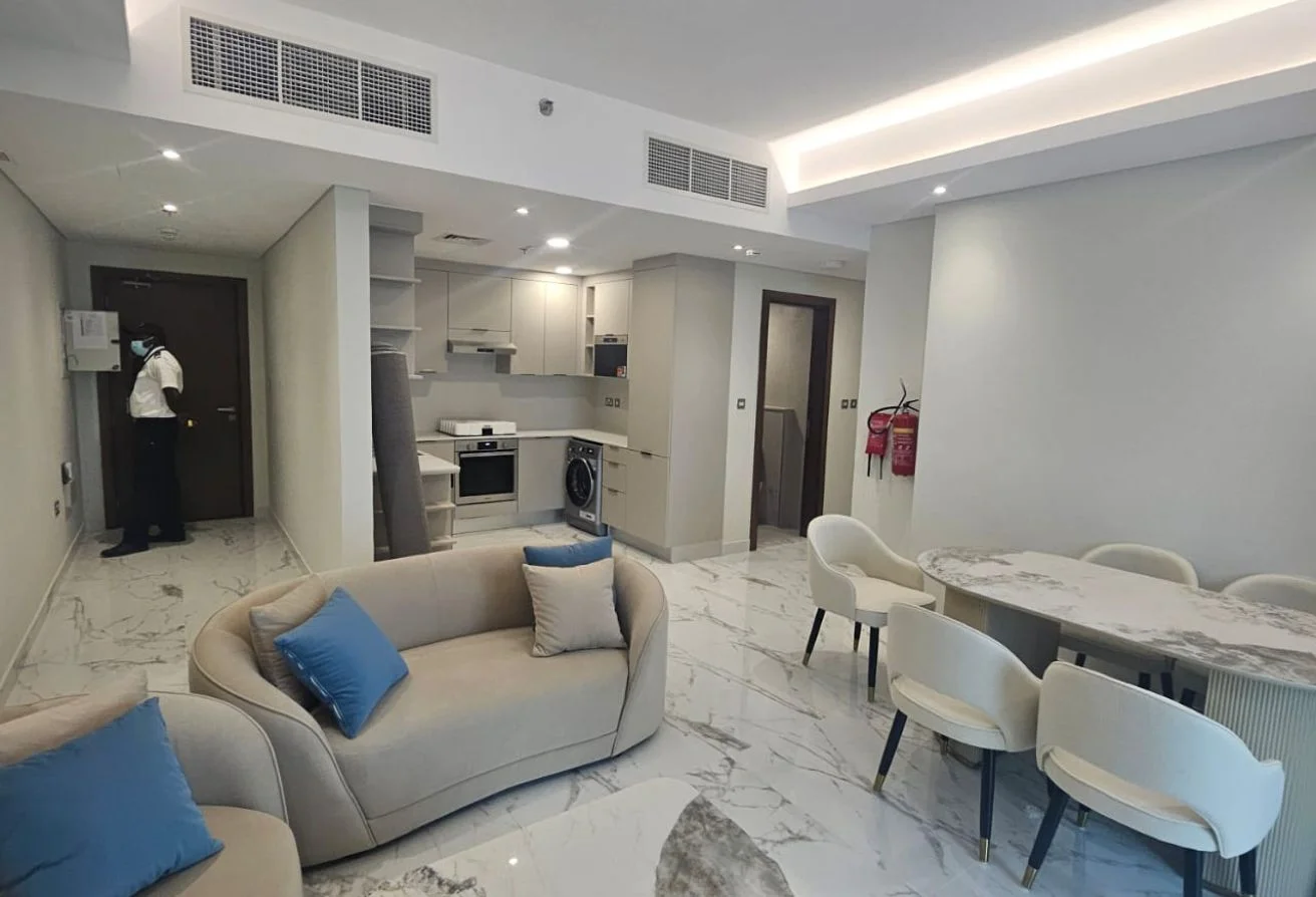 Luxury 2 BHK Home for Sale - Lucail Marina