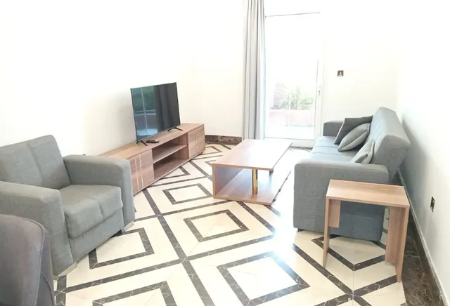 1 Bedroom Fully Furnished Apartment for Rent