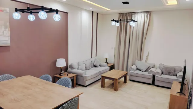 2BHK Plus MaidRoom I FF I IncludingI Pool  & Gym