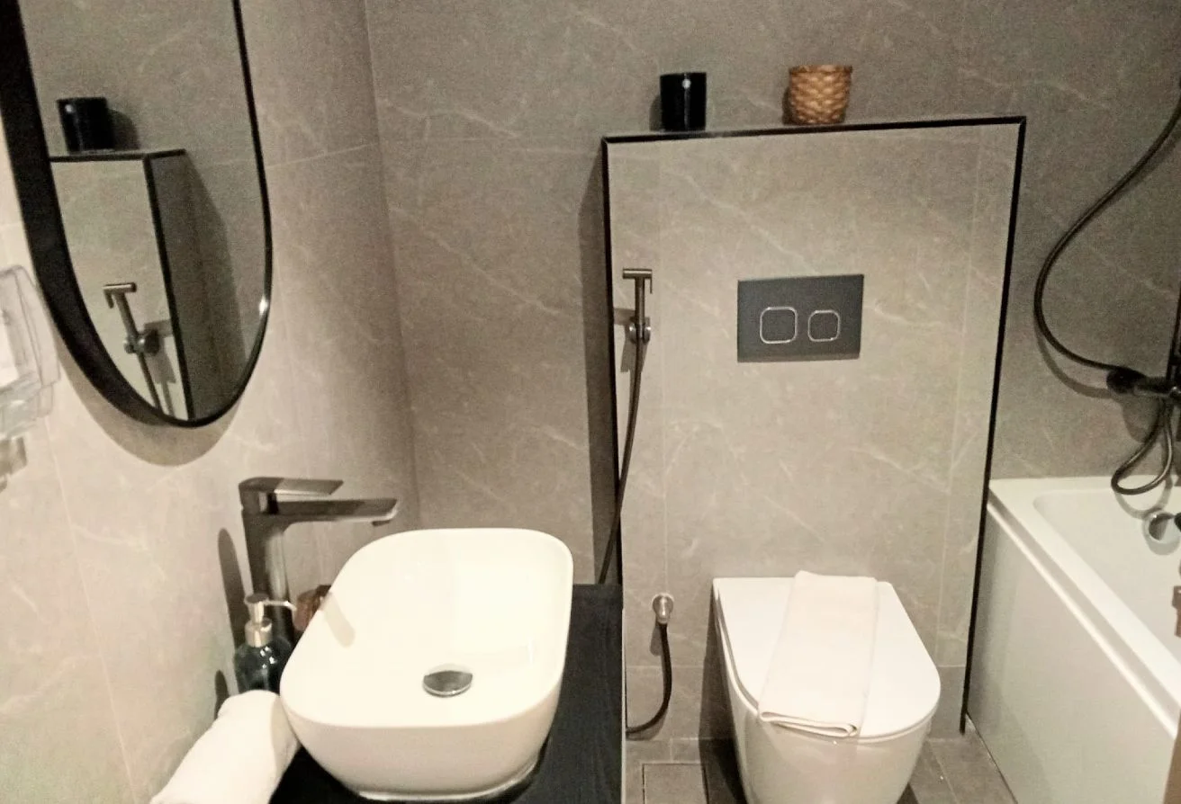 Premium 1BR | | Large 94 SQM Layout | Freehold