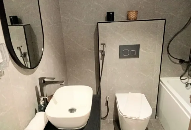 Premium 1BR | | Large 94 SQM Layout | Freehold