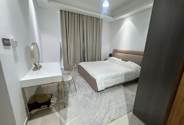 2 BHK  Premium | 1 Month free | Lusail Marina