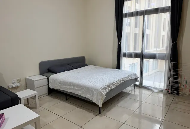 Studio Lusail | Included All bills | Great deal