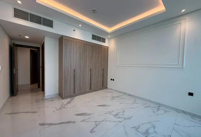 Panoramic Sea View 2BR+Maid | Venice Tower Marina