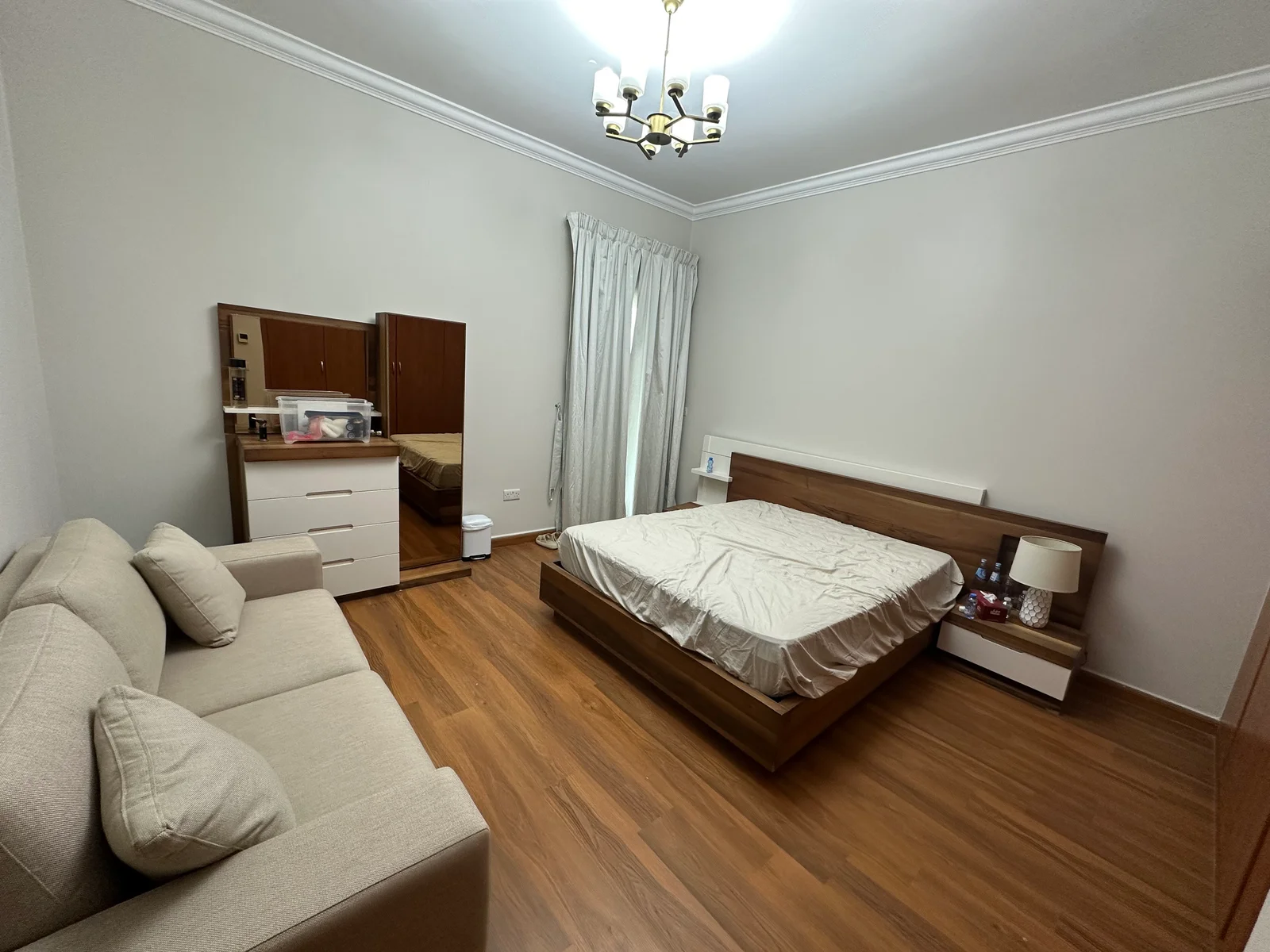 3 Bedroom Huge Size Panoramic Sea View