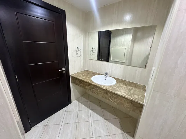3 Bedroom Semi Furnished Fully Marina View