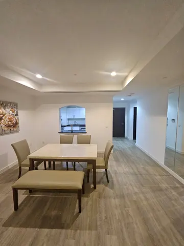 LUXURY BIG LAYOUT 1BEDROOM FULLY FURNISHED BALCONY