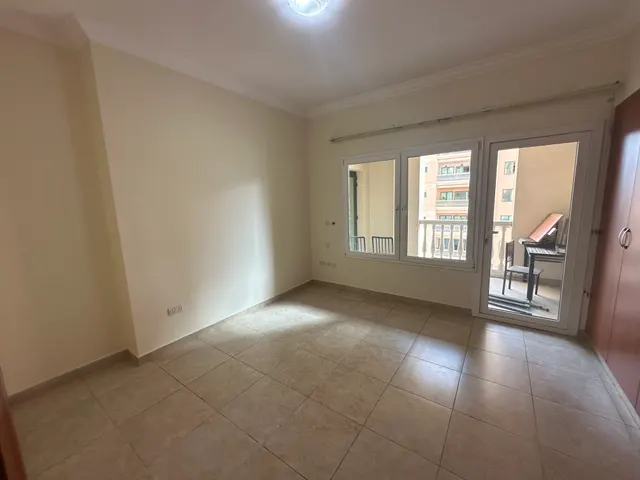 2 Bedroom | Higher Floor | Side Marina View