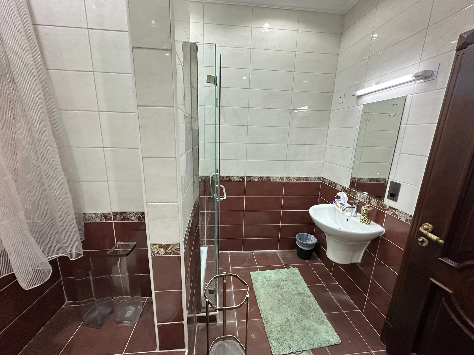Stand Alone Villa | Fully Furnished | Sea View