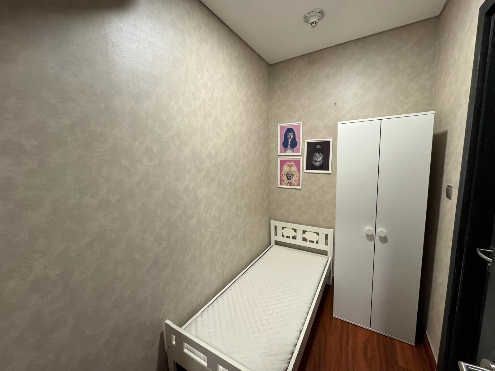 LUXURY 2BHK+MAID ROOM BRAND NEW FURNITURE +BALCONY - view 3