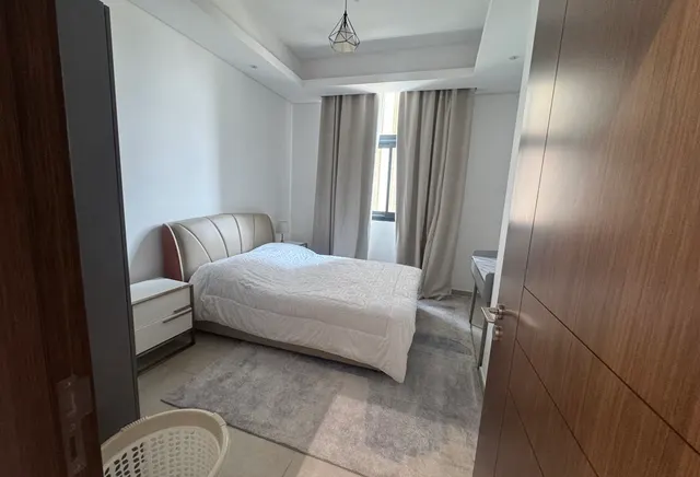 2 BHK  Premium | 1 Month free | Lusail Marina