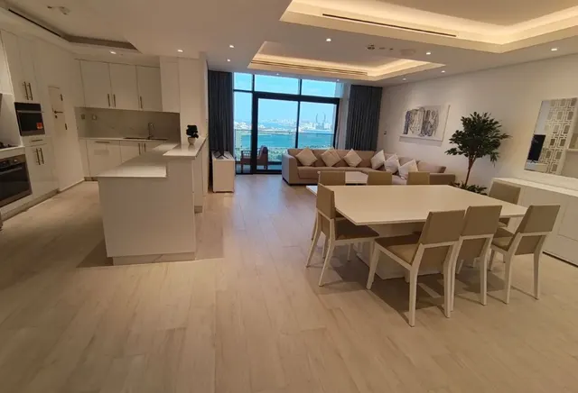 cheapest Deal 3bhk fully furnished Inculding bills