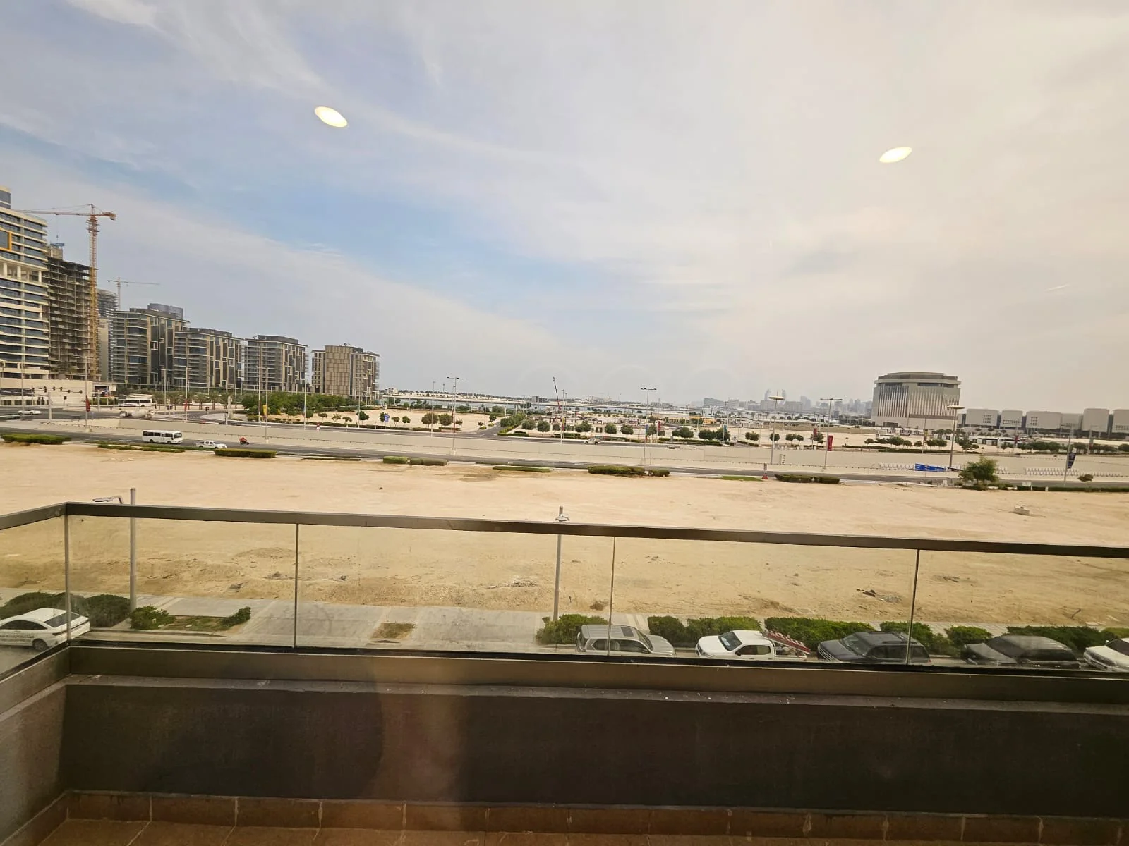 ELEGANT 2BHK FF SEE VEIW UPGRADED APARTMENT