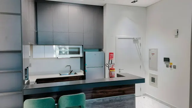 NEW BRAND APT FOR RENT 2 BHK I FF I EXL I POOL GYM