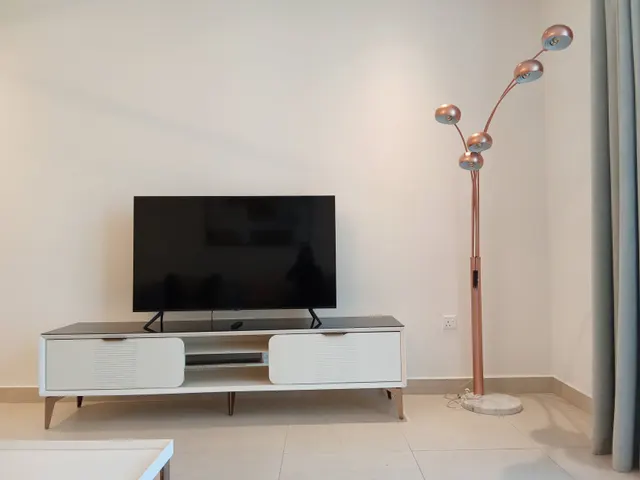 Stunning 1BHK for Rent, Floresta, (Bills included)