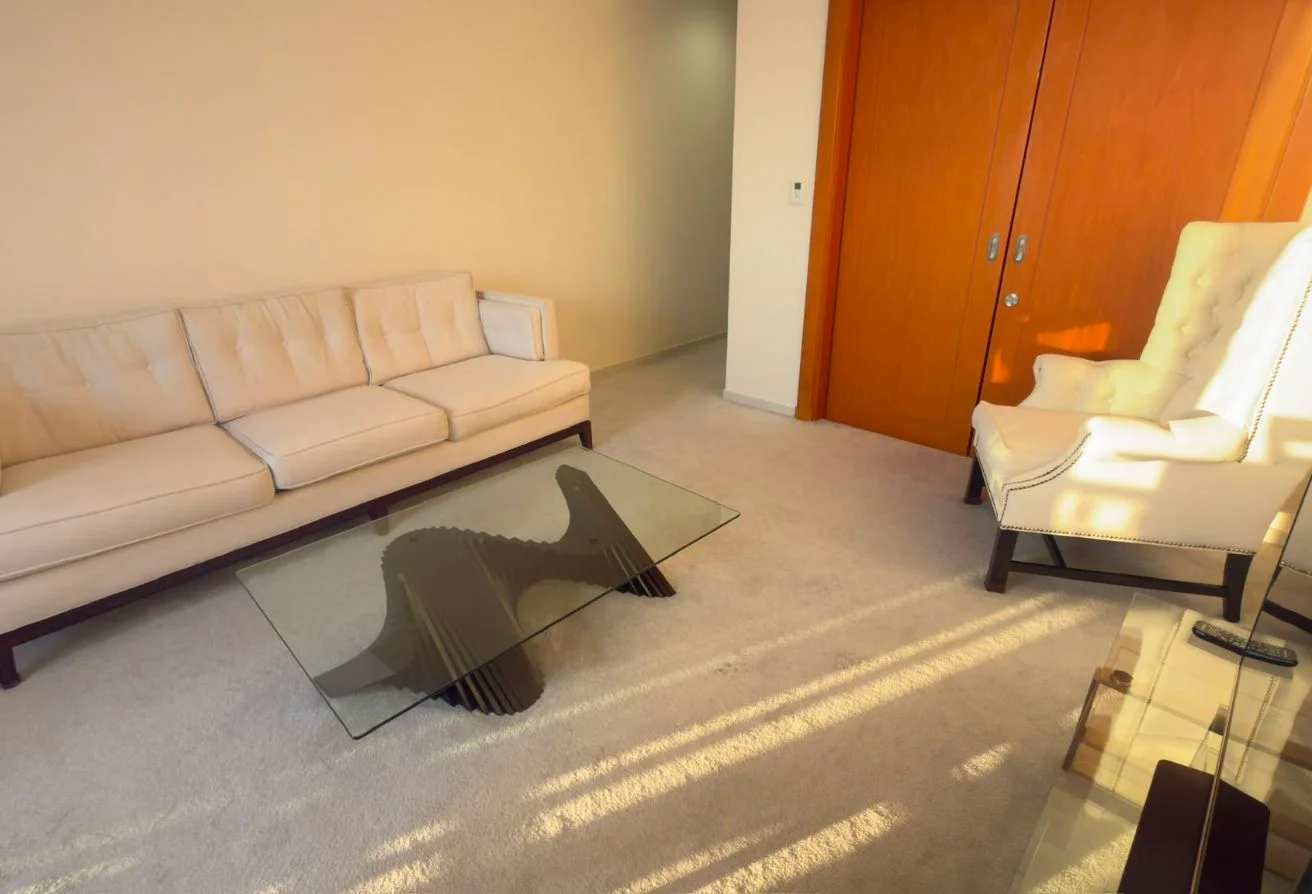 Furnished Chalet Studio to 1BHK | Sea View | 6800