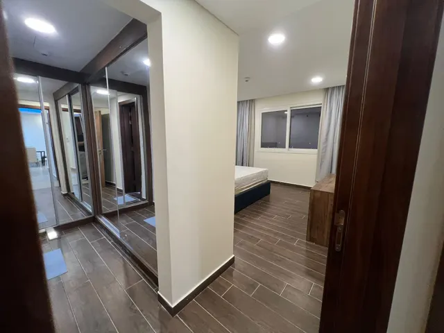 ELEGANT 2BEDROOM FULLY FURNISHED WITH BALCONY