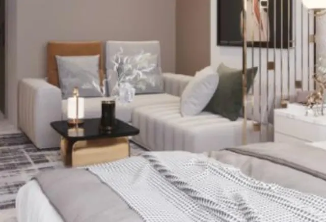 LUXURY HOTEL STUDIO APARTMENT FF LUSAIL BOULEVARD