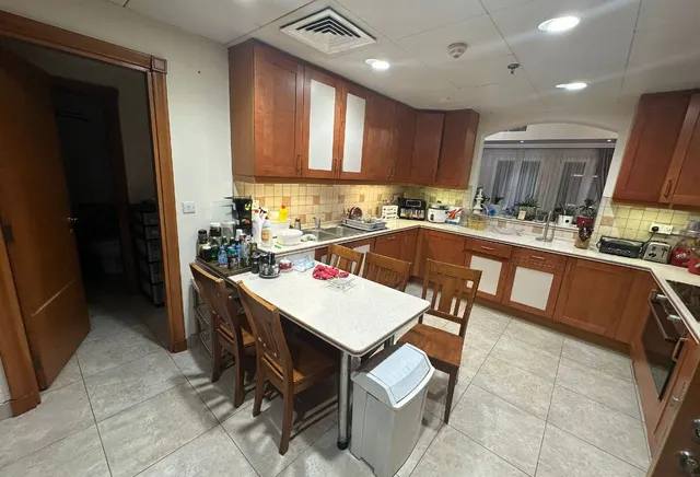 LUXURY APT | MARINA & CITY VIEW | PORTO ARABIA