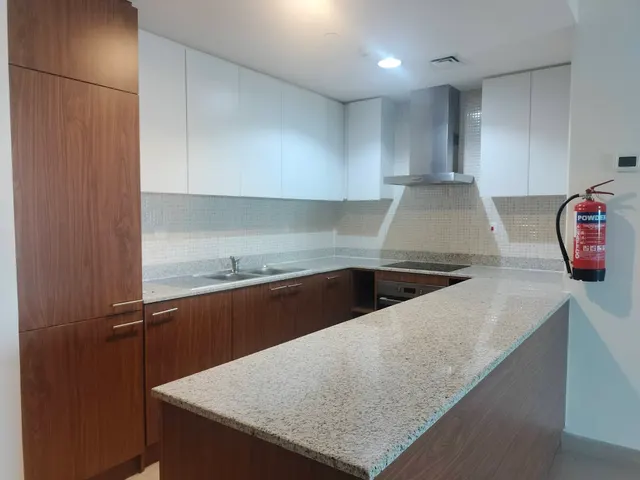 SF I Studio I With Balcony I EXC