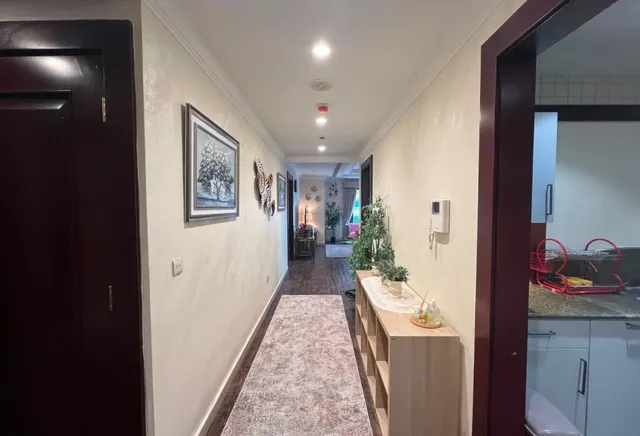 2bhk fully furnished in just 7500 excluding bills