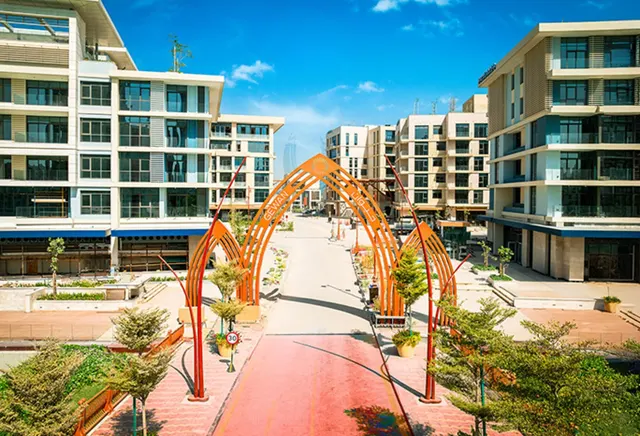 2BR Gewan | 153 SQM | 6Y Plan | QAR 3.04M- Move in