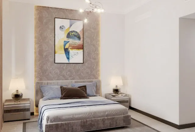 2 BHK APARTMENT WITH 7 YEARS PAYMENT PLAN 2% DP|FH