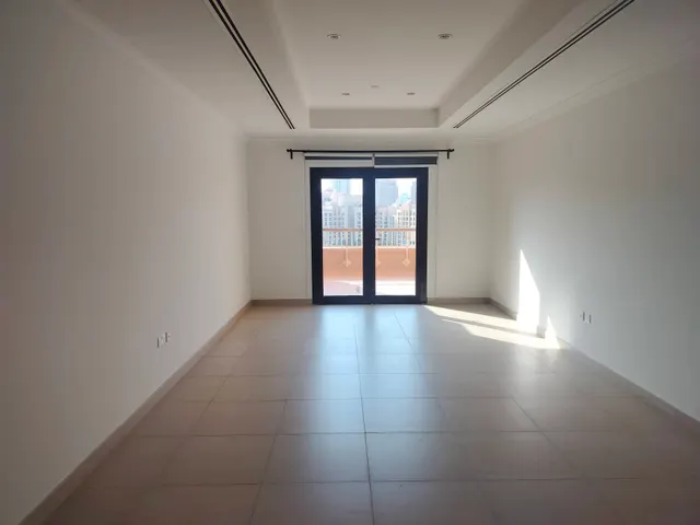 SF I Studio I With Balcony I EXC