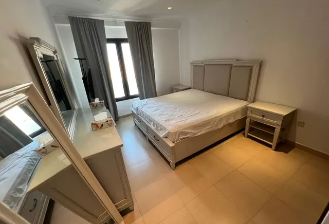 Fully Marina view 1bhk FF high floor big layout... - view 3