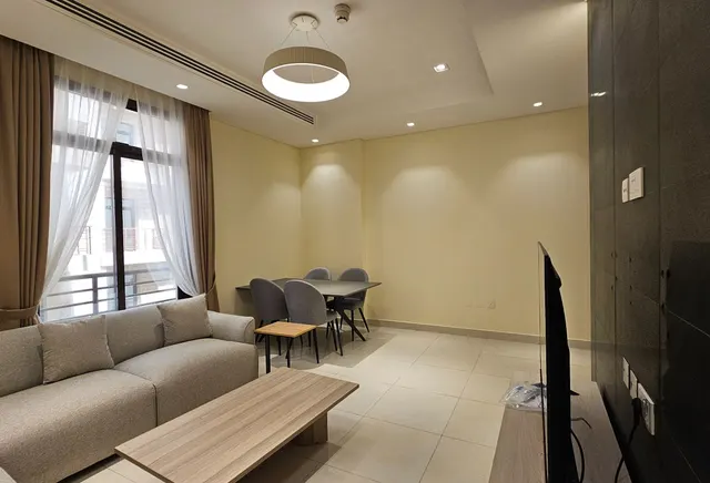 1 Bedroom Apartment for Rent – Fox Hills South