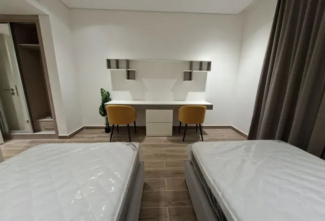 Premium 2BR Apartment | Only QAR 10K Monthly