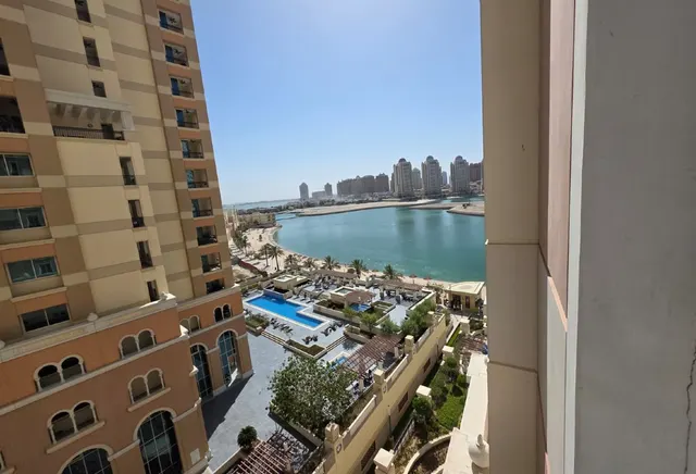 LUXURIOUS 1 BHK FULLY BRANDED FURNISHED IN VIVA 23