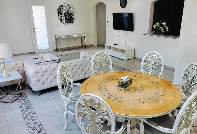 3BED PLUS MAID| FULL MARINA VIEW| PORTO ARABIA |