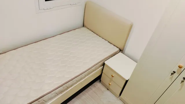 2BHK Plus MaidRoom I FF I IncludingI Pool  & Gym