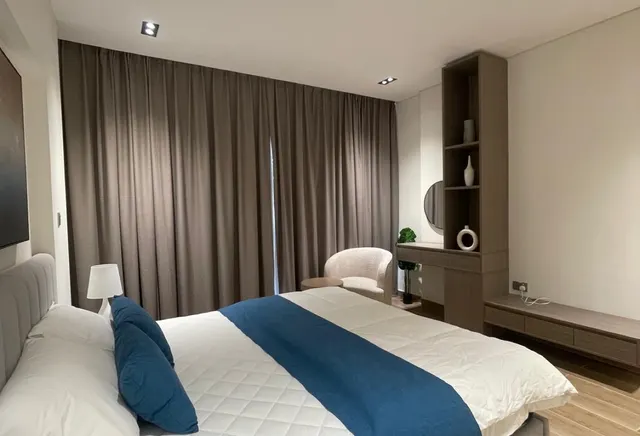 LUXURIOUS RESALE 2BHK | 1,030,000 QAR TILL 2030