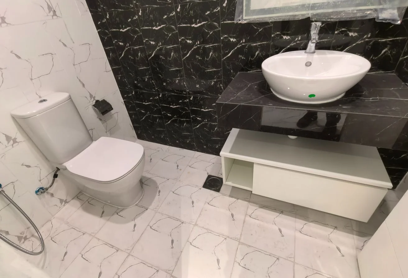 Ready-to-Move 3BHK+Maid’s R | Flexible Payment Pla