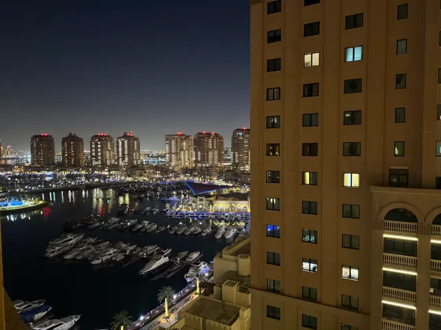 ONE MONTH FREE QATAR COOL INCLUDE 1 BEDROOM FF