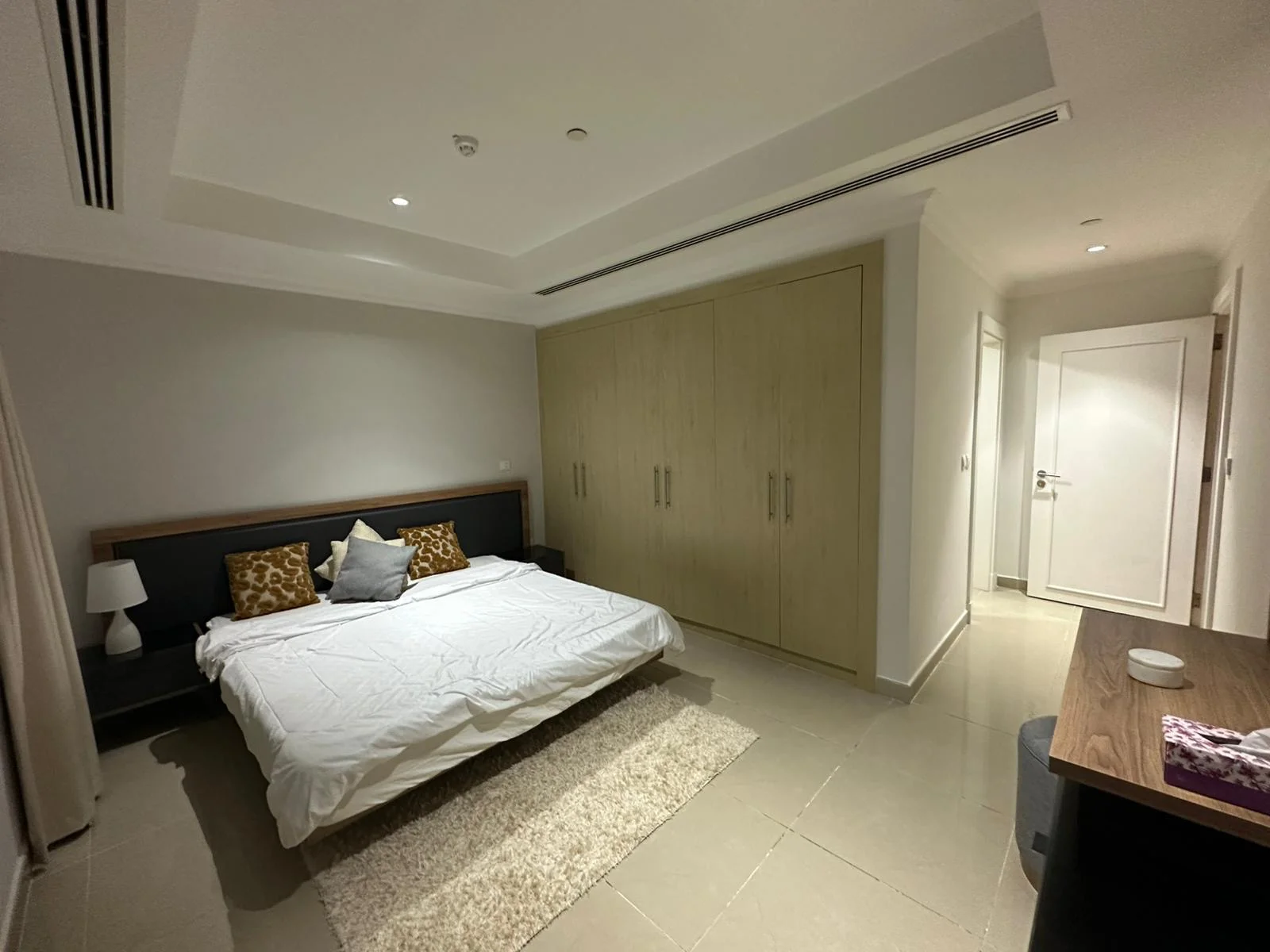 BRAND NEW 1BEDROOM WITH BRAND NEW FURNITURE