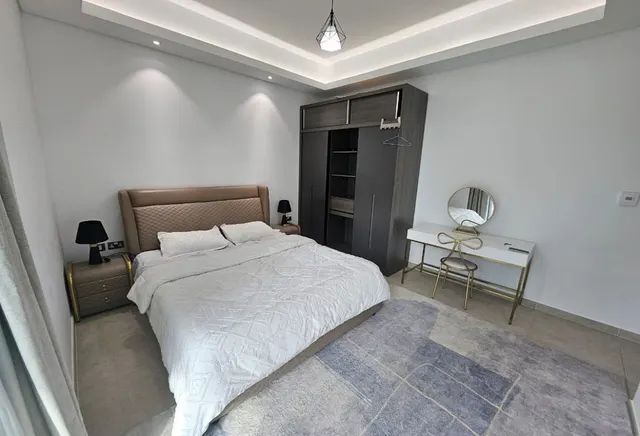 LUXURIOUS 2 BHK LUSAIL MARINA NEXT TO NIGHT MARKET