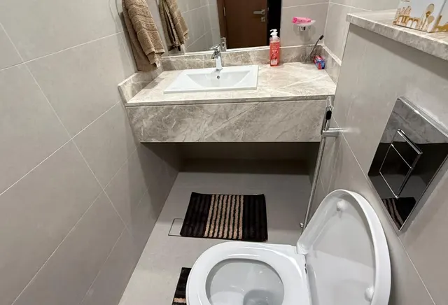 PAY JUST 1.1M , READY TO MOVE IN MARINA LUSAIL
