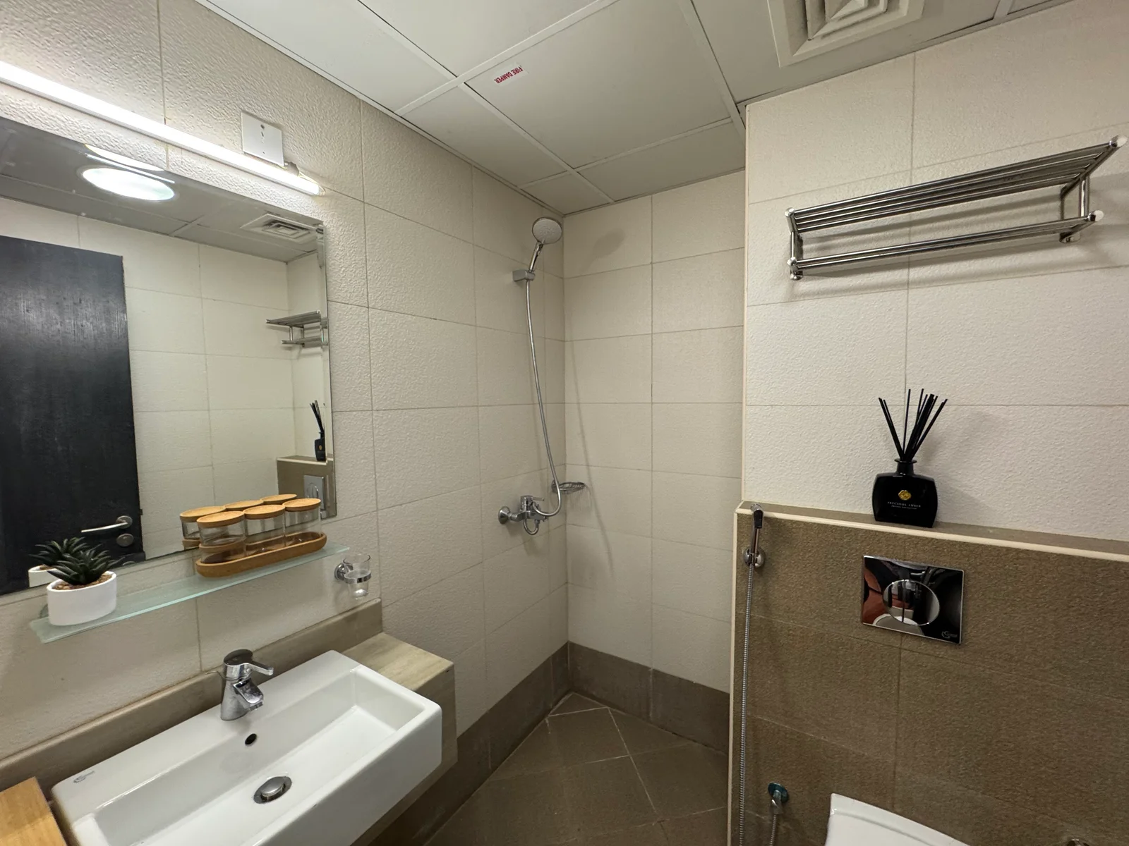 LUXURY 2BHK+MAID ROOM BRAND NEW FURNITURE +BALCONY