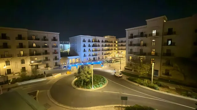 Furnished 1BHK in Fox Hills North | Bills Inc.
