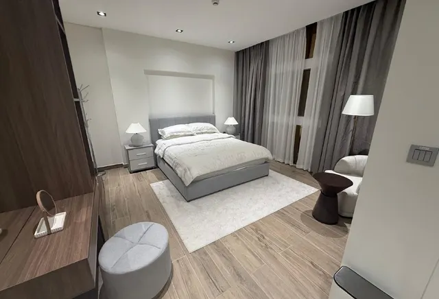 ELEGANT 2 BHK FF IN YASMEEN CITY PARK VIEW