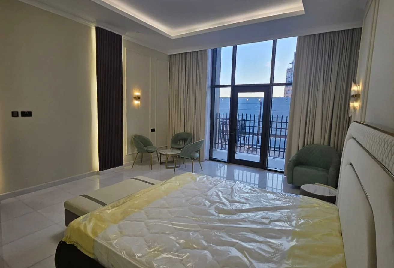 ELEGANT 3 BHK+MAID LEASE TO OWN 20K MONTHLY PEARL