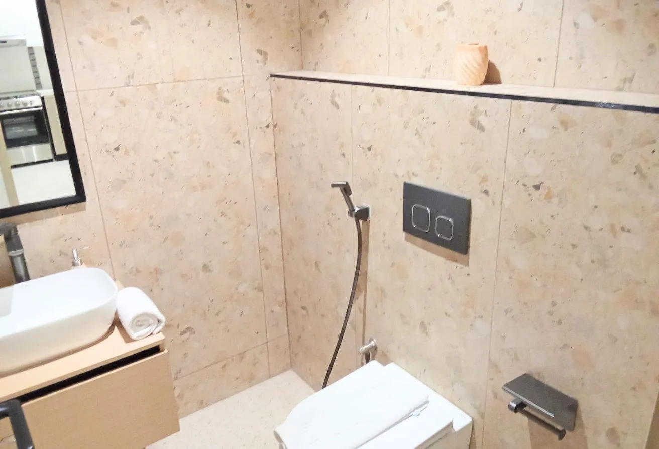 Premium 1BR | | Large 94 SQM Layout | Freehold