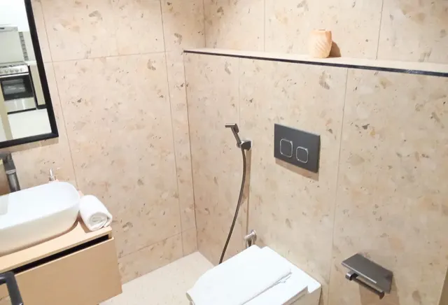 Premium 1BR | | Large 94 SQM Layout | Freehold